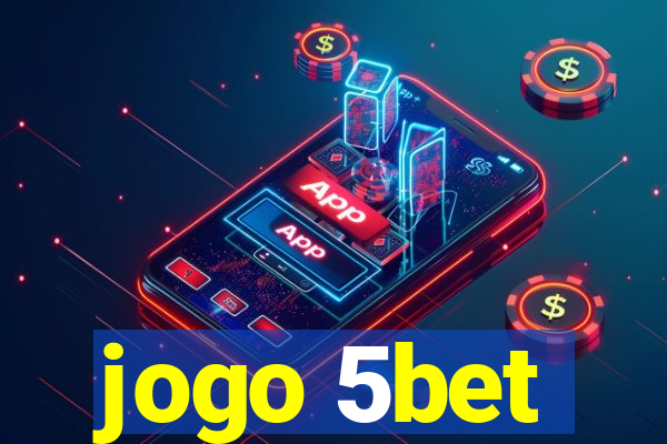 jogo 5bet